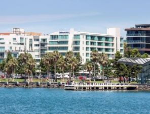 Geelong waterfront hotels